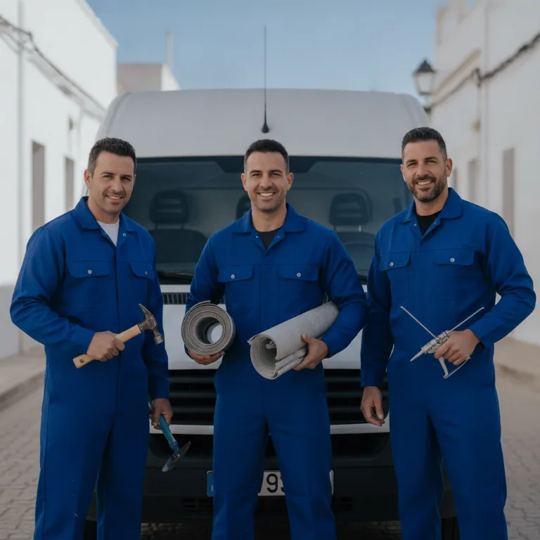 Riparazione Tetto team a Verbania